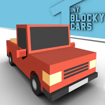 Tiny Blocky Cars Cheats