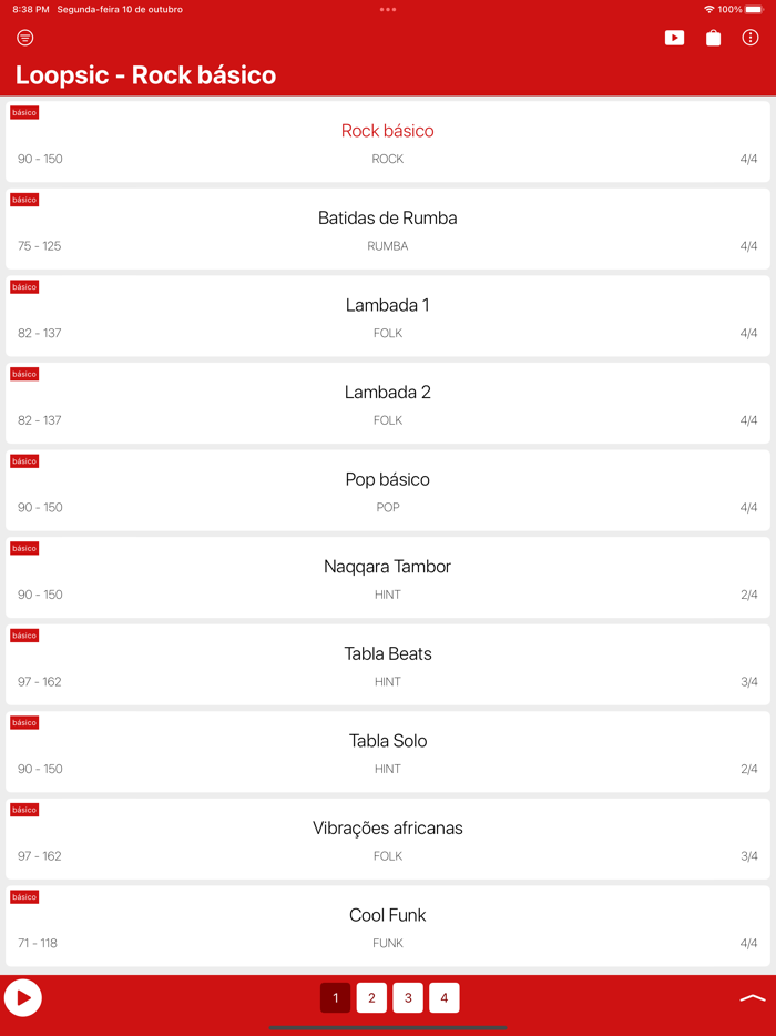 Loopsic - Best Drum Loops