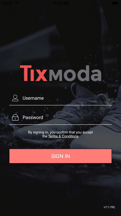 TixModa