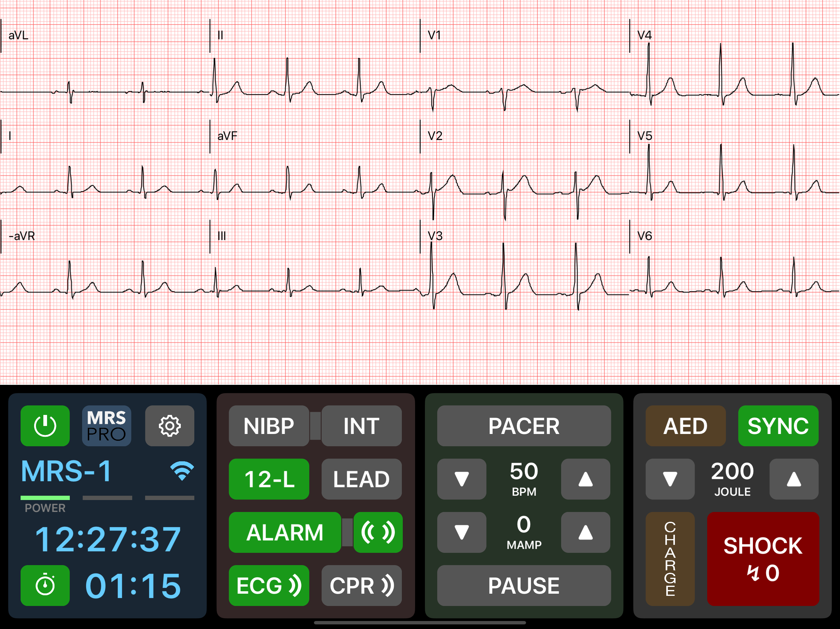 Medical Rescue Sim Pro screenshot 14