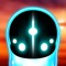 Join Mil’s adventures-the creature must gather the plasma of life in order to revive its love