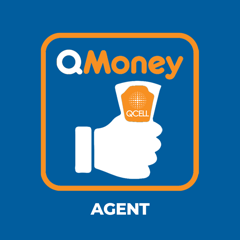 QMoney - Agent