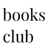 booksclub — book club icon
