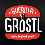 Guerilla Gröstl App Cancel