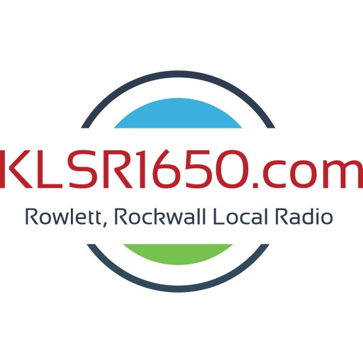 KLSR 1650 Lake Shore Radio icon