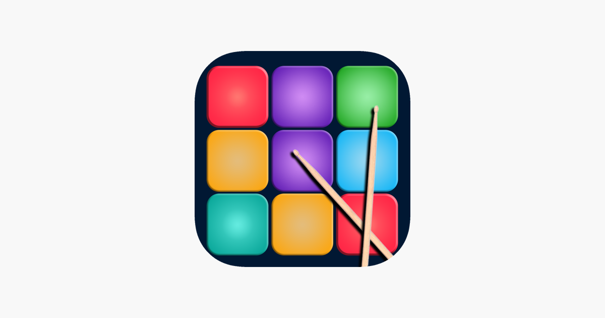 App Store Drum Pad Beat Maker Electro aplikasi-mixer-pc-terbaik-mixercrot-vrogue-co