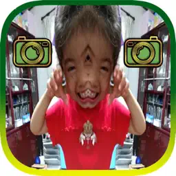 Mirror kaiju app icon