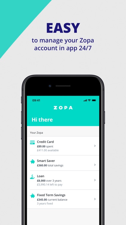 Zopa Bank