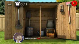 Game screenshot Ki te Māra / Into the Garden apk