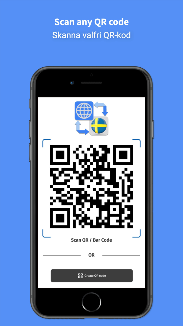 Swedish Translator Pro 