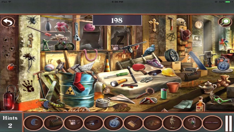 Cleaning Assistant Search Find