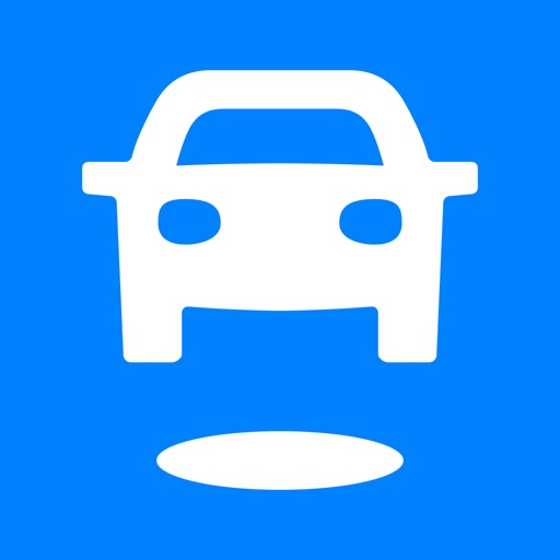 SpotHero: #1 Rated Parking App iOS App