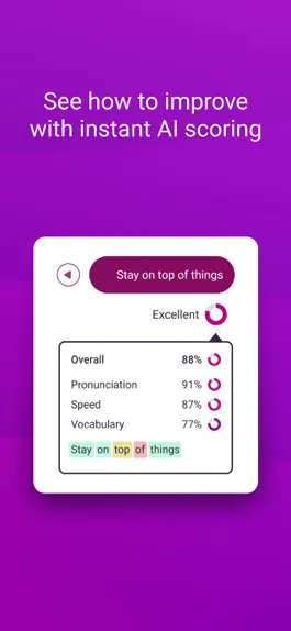 Game screenshot FLOW Speak hack