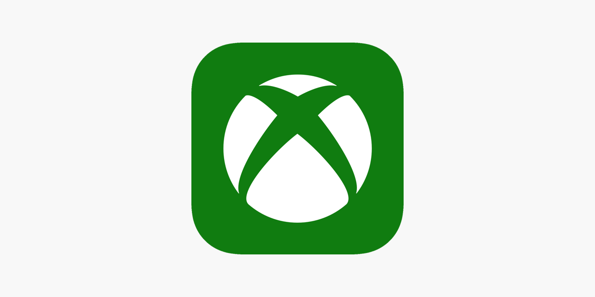 Xbox on the App Store