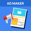 Ad Maker for Ads & Banners icon