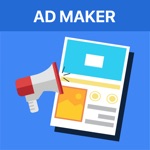 Download Ad Maker for Ads & Banners app