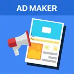 Ad Maker for Ads & Banners App Positive Reviews