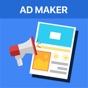 Ad Maker for Ads & Banners app download
