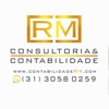 Contabilidade RM - Ardilene