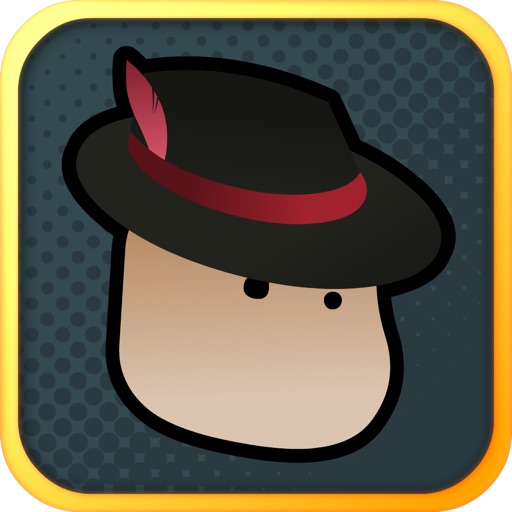 Agent Maxwell: Master of Math iOS App