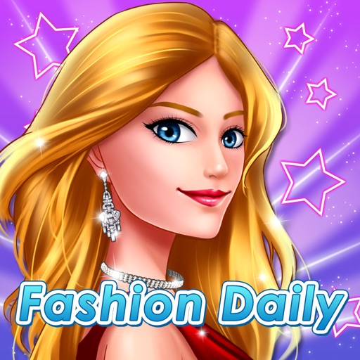 Fashion Daily - Red Carpet iOS App
