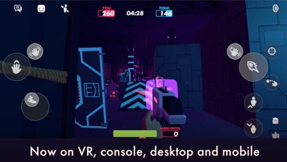 Rec Room: Play with Friends Screenshot