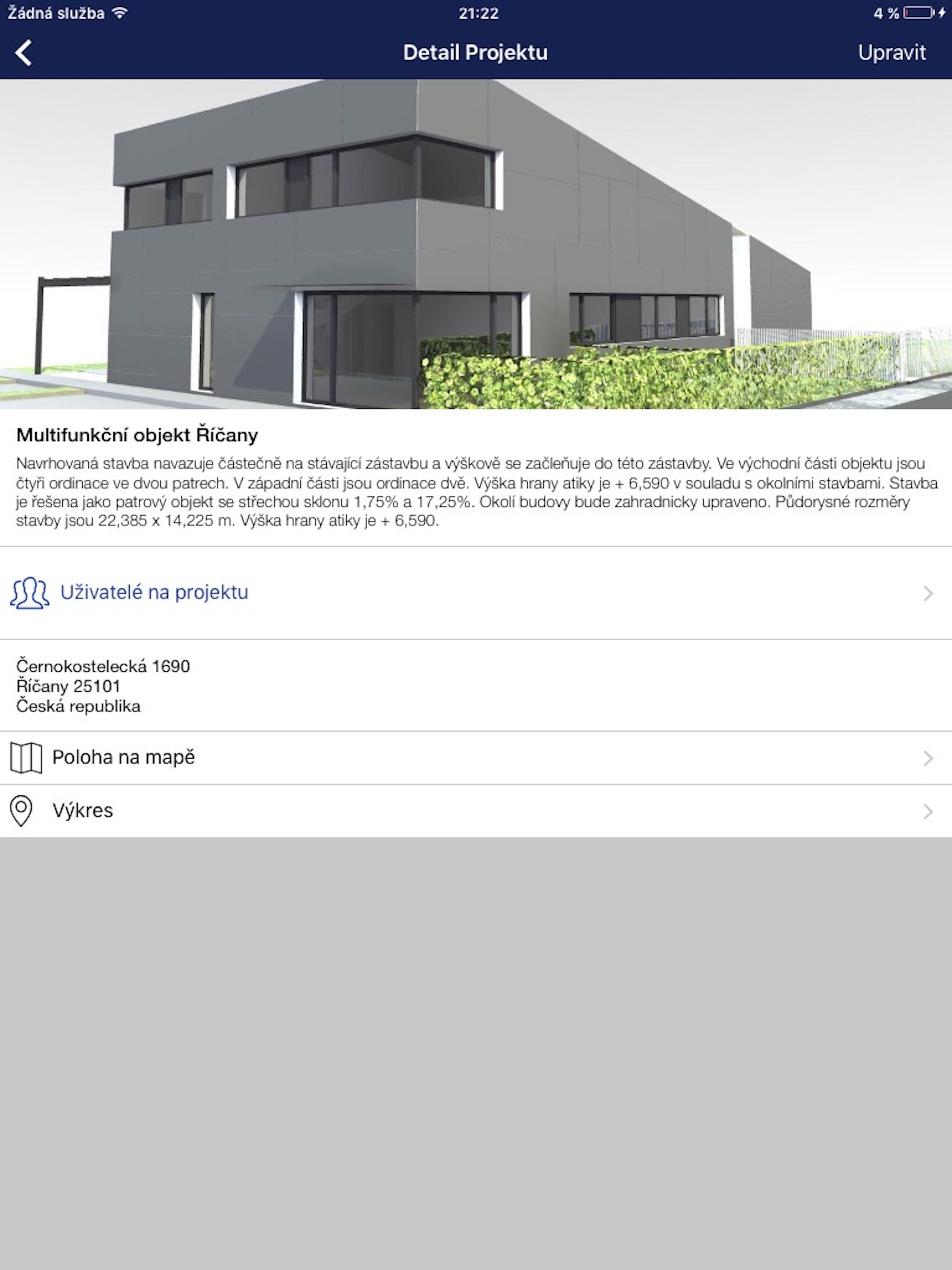 Claim it! - App pro stavbu screenshot 6