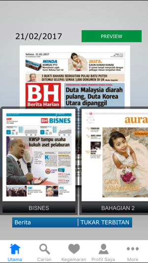 BH Digital(圖1)-速報App