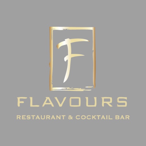 Flavours Restaurant icon