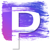 Corel Painter logo