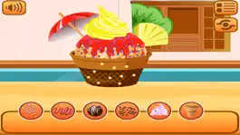 Game screenshot Ice Cream Maker Kids Games Girls Games hack