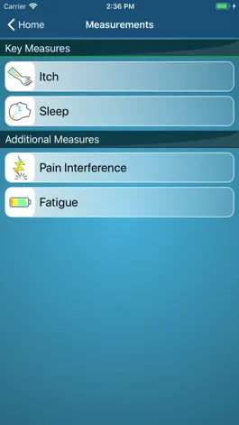 Game screenshot Psoriasis Manager apk