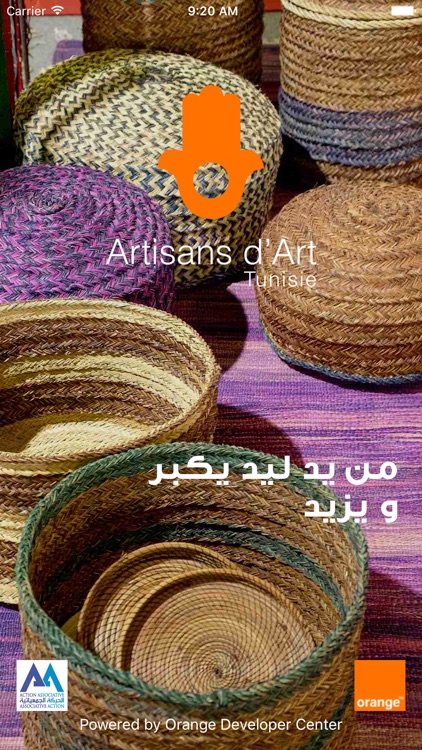 Artisans d'Art