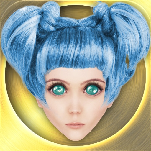 Anime Booth icon