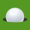 A golf app designed to let players track their golf contests during a round of golf in real-time