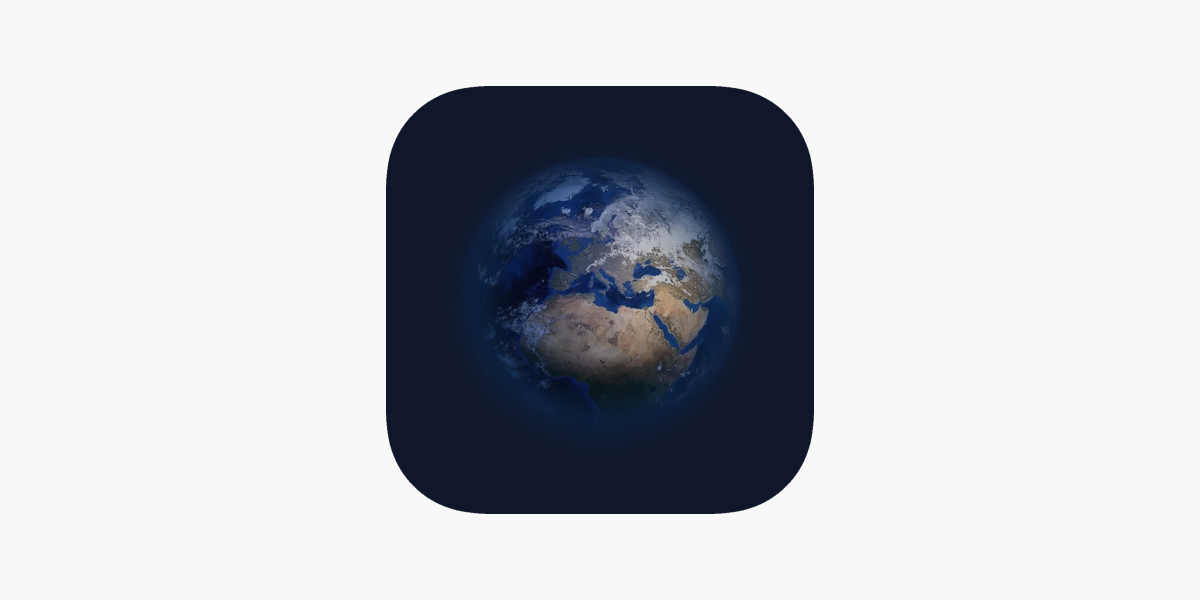 Live earth maps: 3d world map – Apps no Google Play