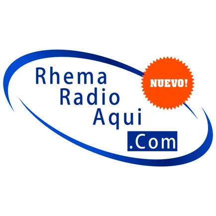 RHEMA RADIO AQUI Читы