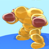 Punching Heroes