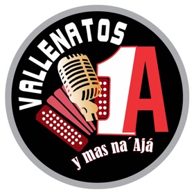 Vallenatos Uno A