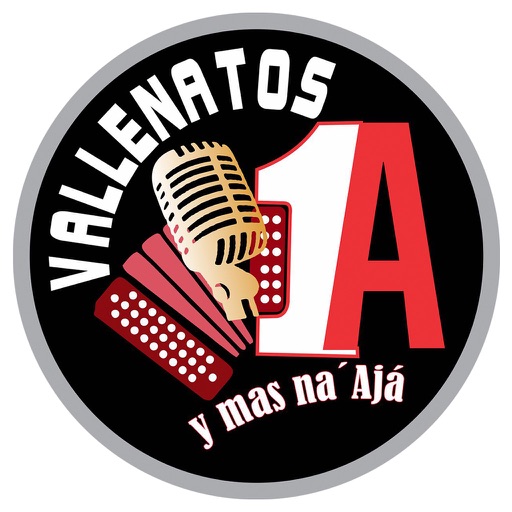 Vallenatos Uno A
