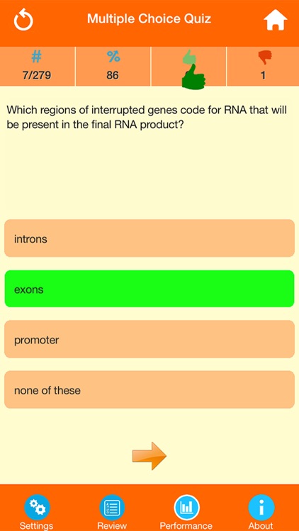 Medical Science : Microbiology Quiz