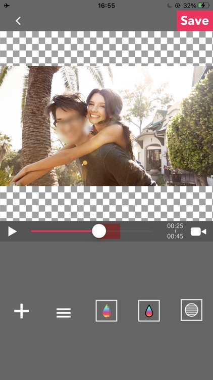 MovStash - Blur video screenshot-5