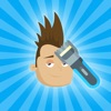 Fade Master 3D: Hair Challenge icon