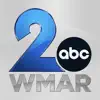 WMAR 2 News Baltimore App Support