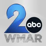 WMAR 2 News Baltimore App Contact