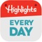 Highlights Every Day: Reading and Puzzles for Kids