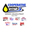 Cooperative Energy Company