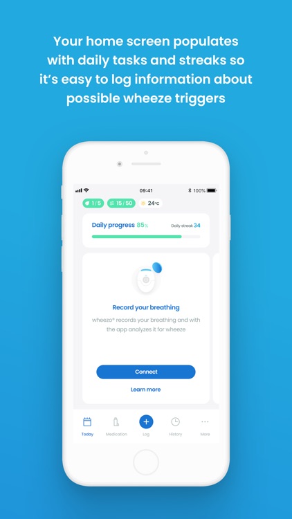 respiri™ US screenshot-5