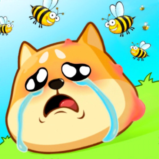 Save The Doge - Puzzle Game iOS App