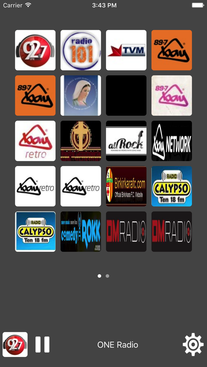 Radio Malta - All Radio Stations